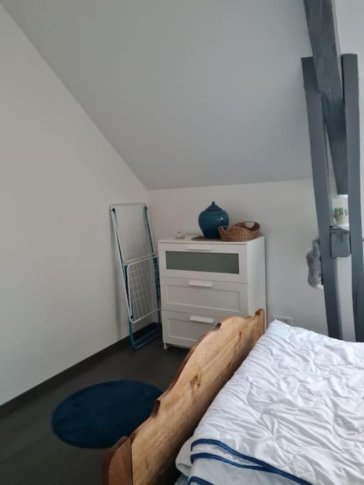 Appartement De La Laiterie Avec Petit Jardin. Eysus Eksteriør billede
