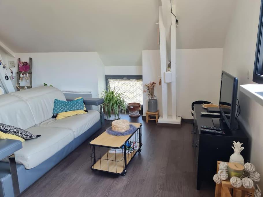 Appartement De La Laiterie Avec Petit Jardin. Eysus Eksteriør billede