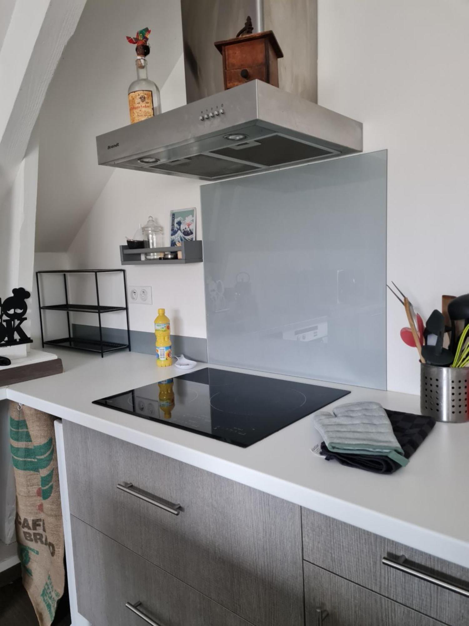 Appartement De La Laiterie Avec Petit Jardin. Eysus Eksteriør billede